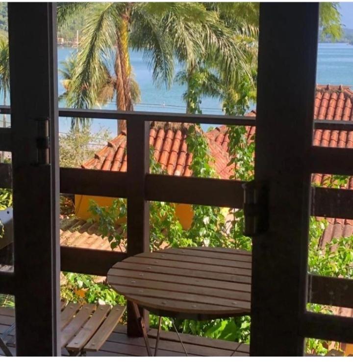 Pousada Sunshine Beach Angra dos Reis Exterior foto