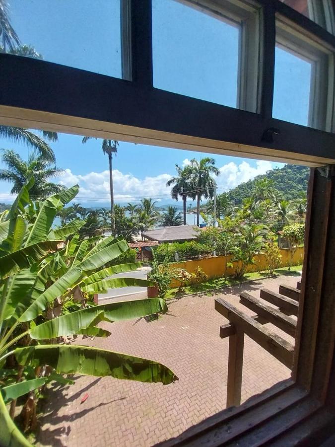 Pousada Sunshine Beach Angra dos Reis Exterior foto