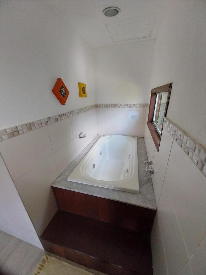 Pousada Sunshine Beach Angra dos Reis Exterior foto